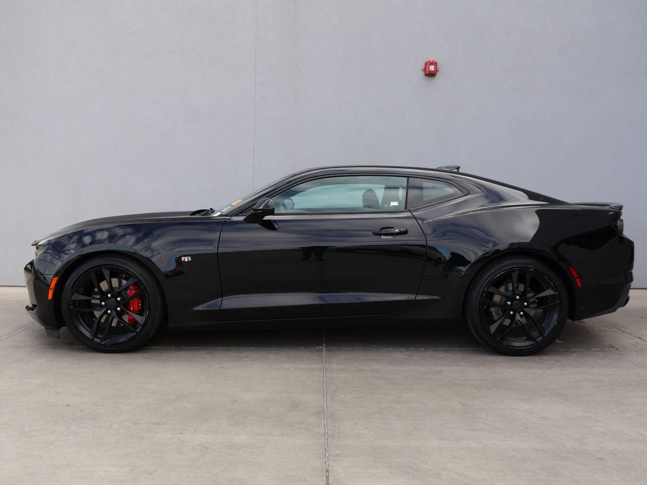 2023 Chevrolet Camaro LT