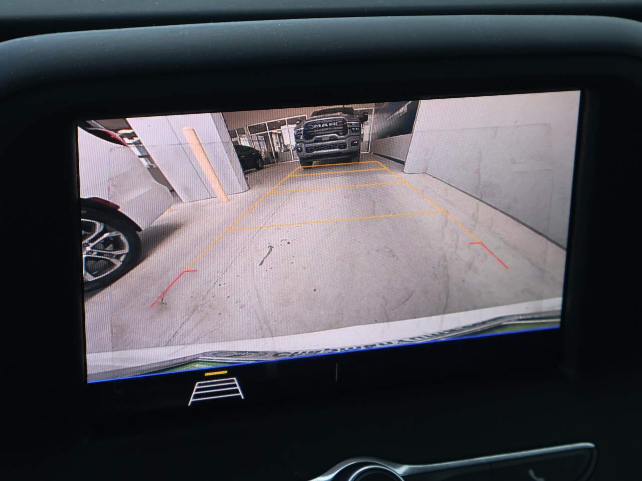 2020 Chevrolet Camaro LT