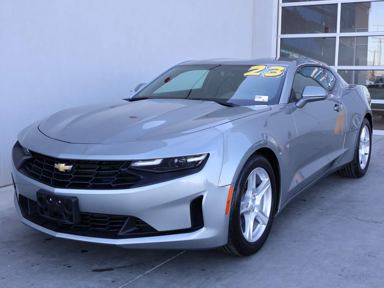 2023 Chevrolet Camaro LT