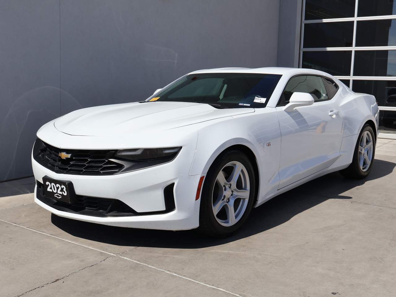 2023 Chevrolet Camaro LT