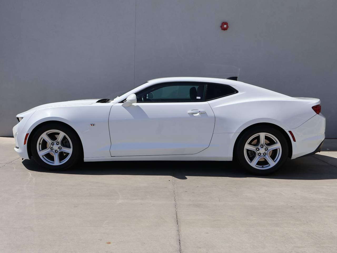 2023 Chevrolet Camaro LT
