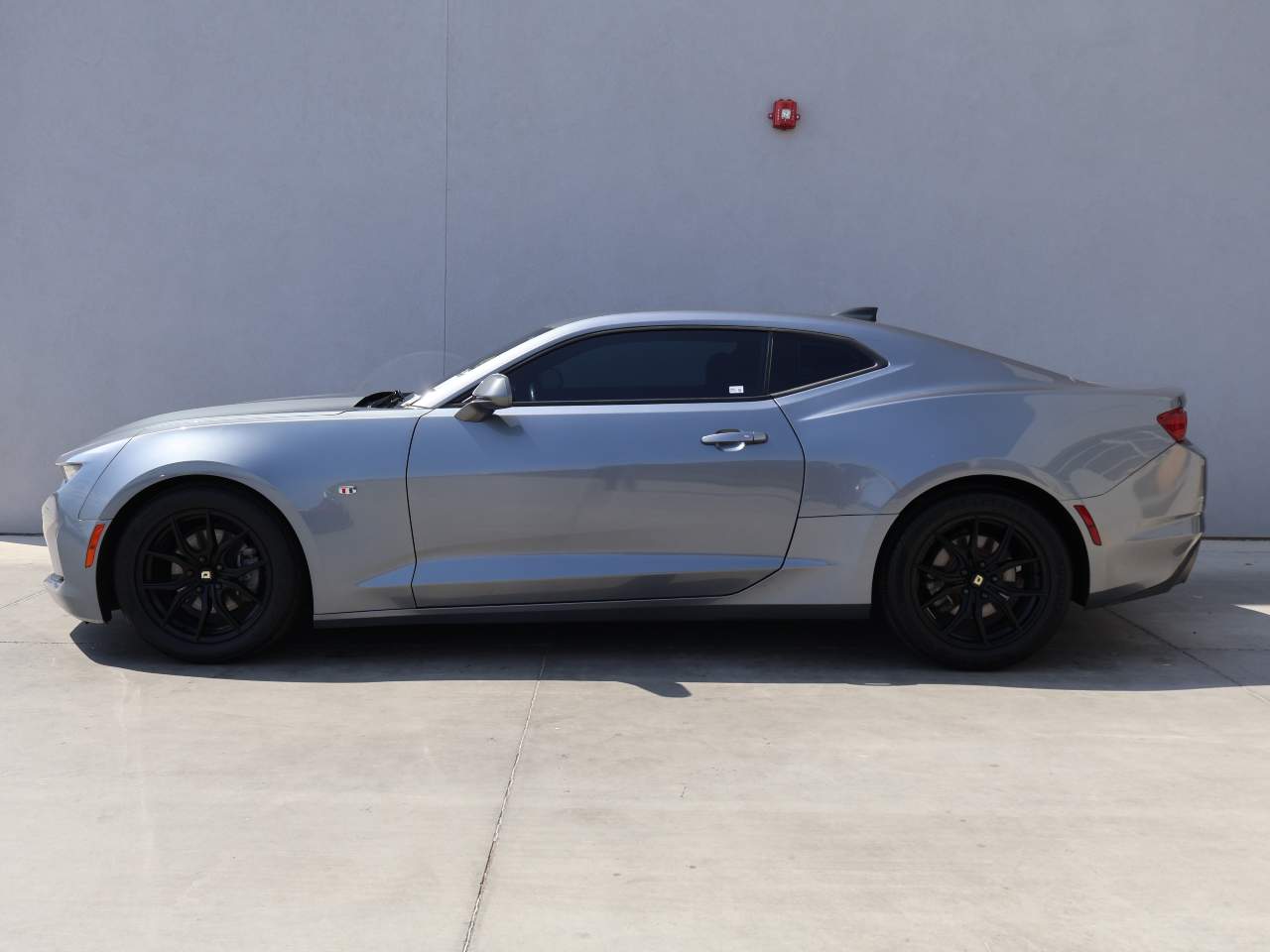 2020 Chevrolet Camaro LT