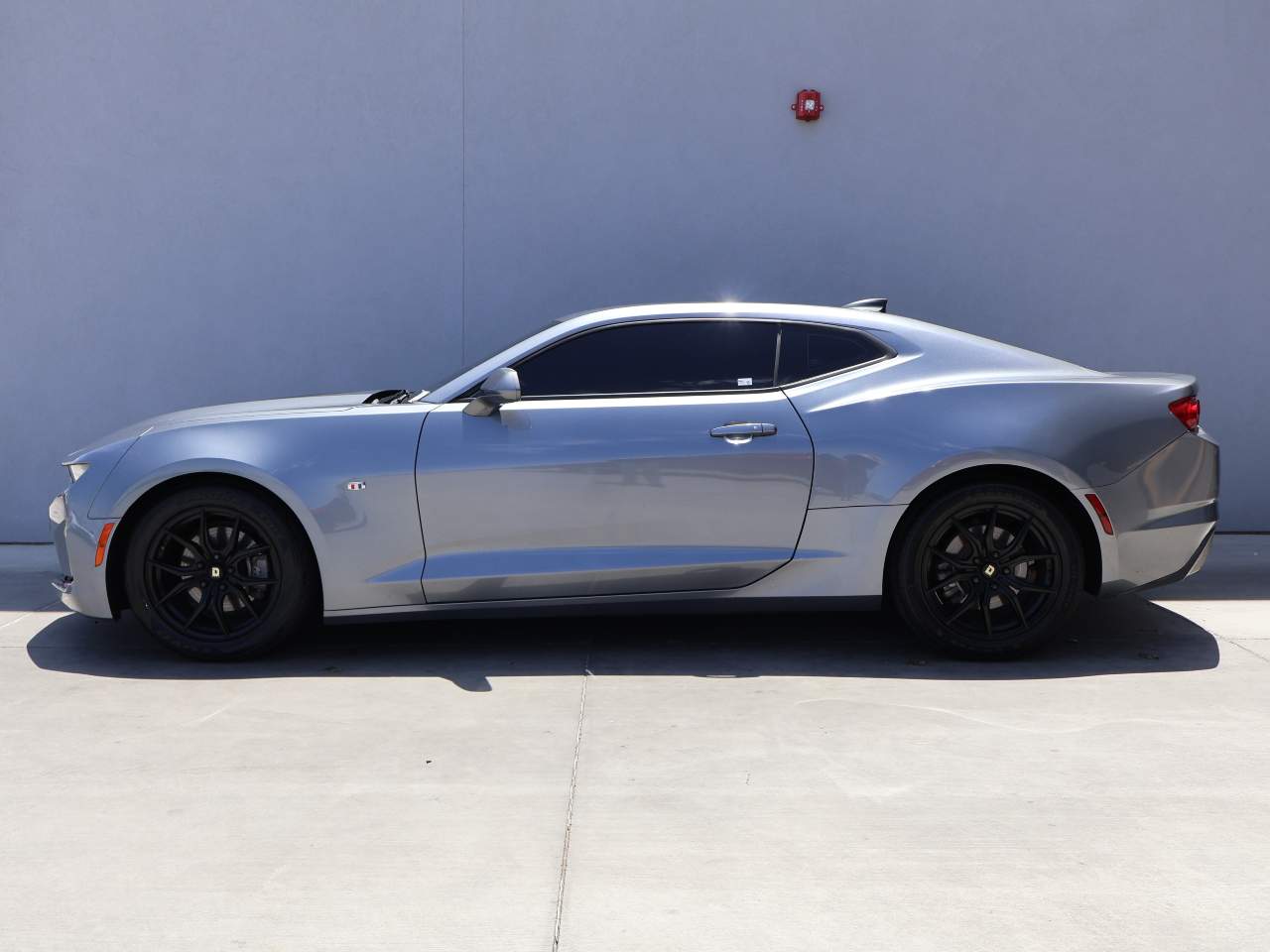 2020 Chevrolet Camaro LT