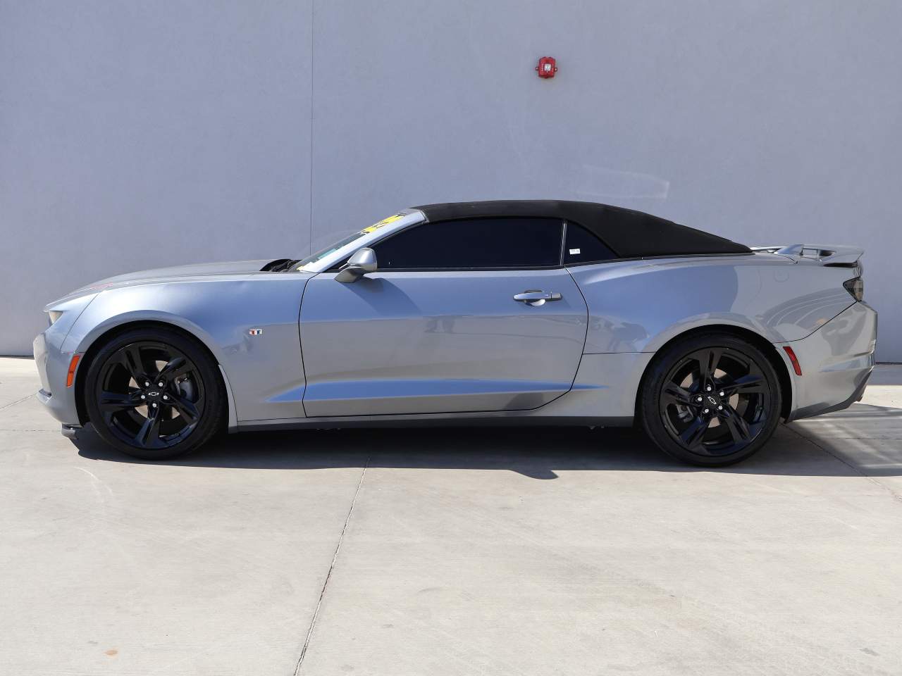 2022 Chevrolet Camaro LT