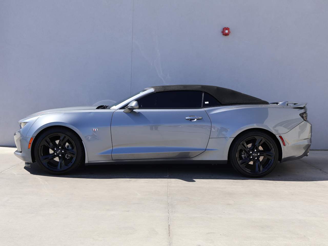 2022 Chevrolet Camaro LT