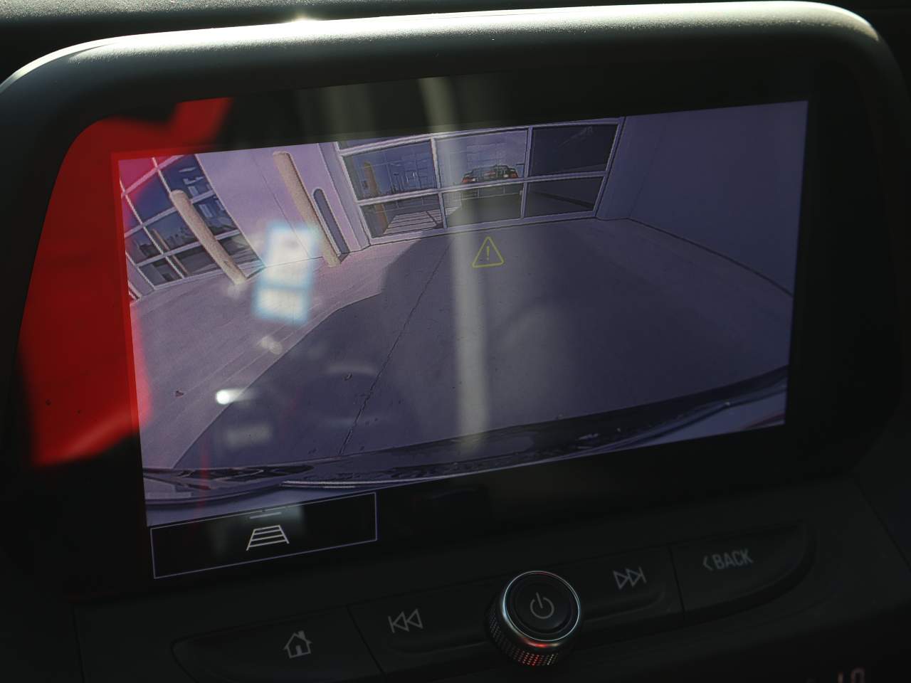 2023 Chevrolet Camaro SS