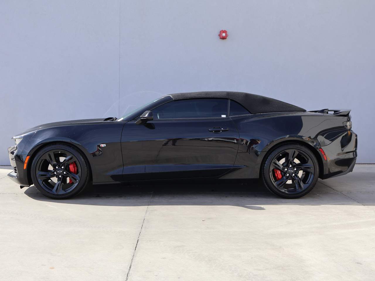 2023 Chevrolet Camaro SS
