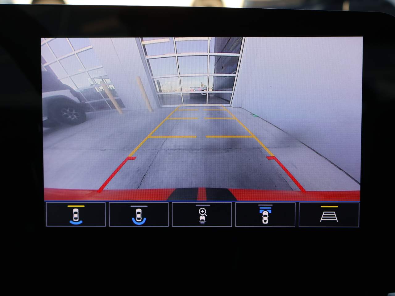 2020 Chevrolet Corvette Stingray