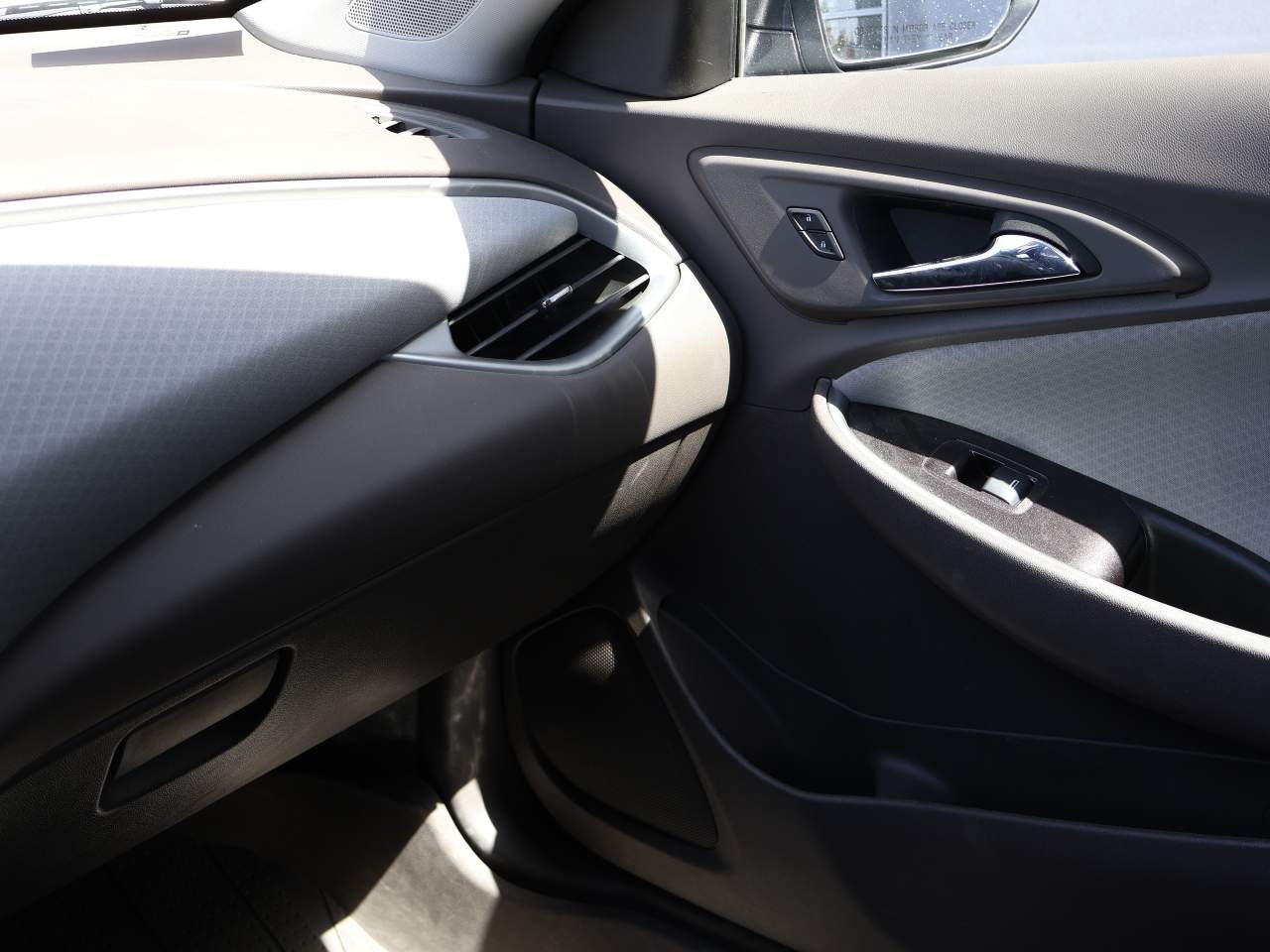 2024 Chevrolet Malibu LS