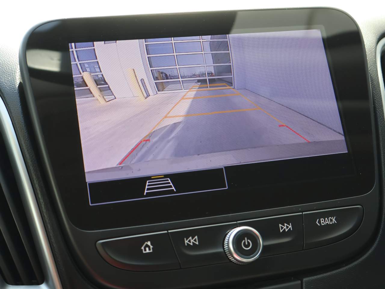 2024 Chevrolet Malibu LS Fleet