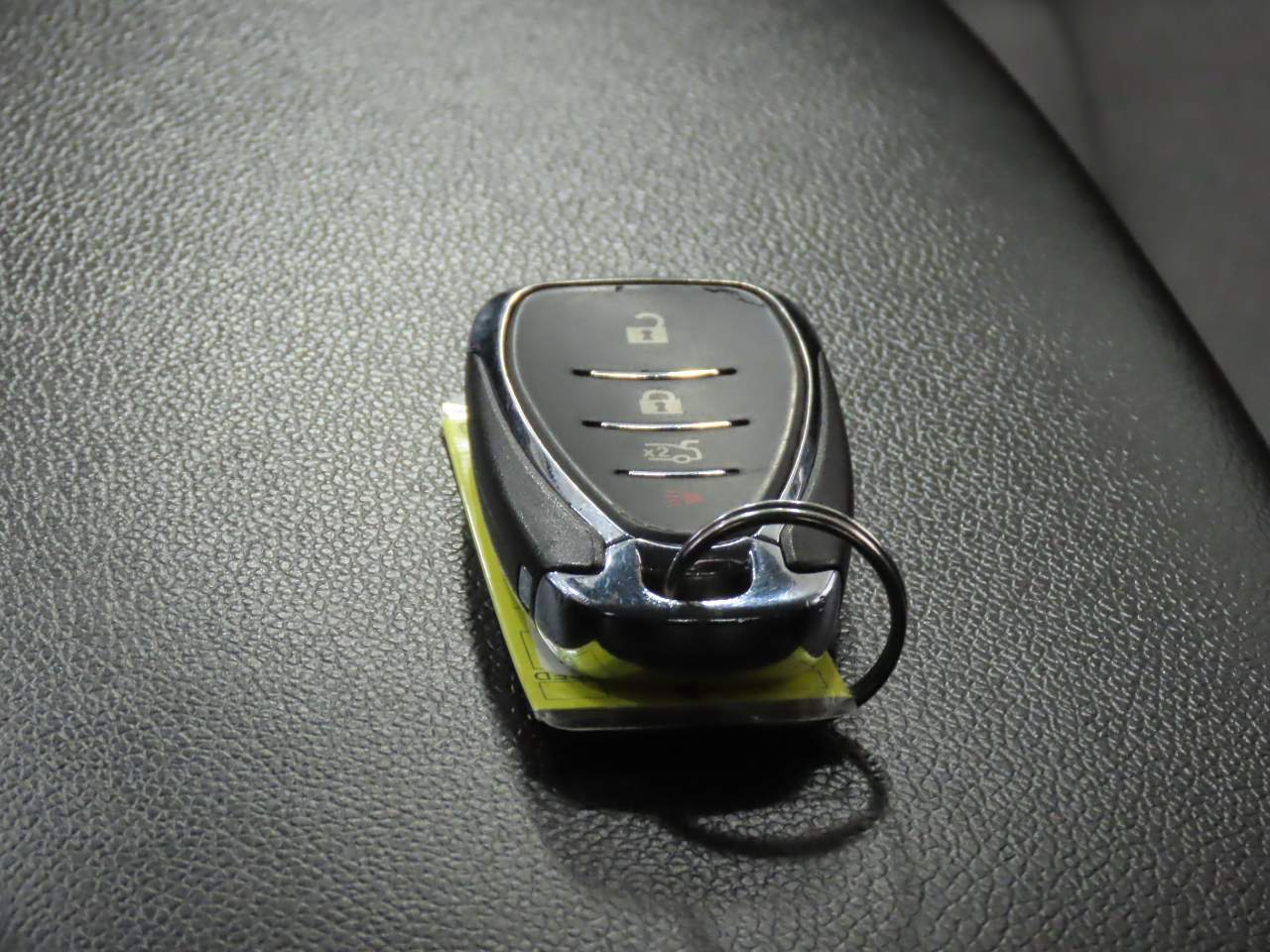 2024 Chevrolet Malibu LS Fleet