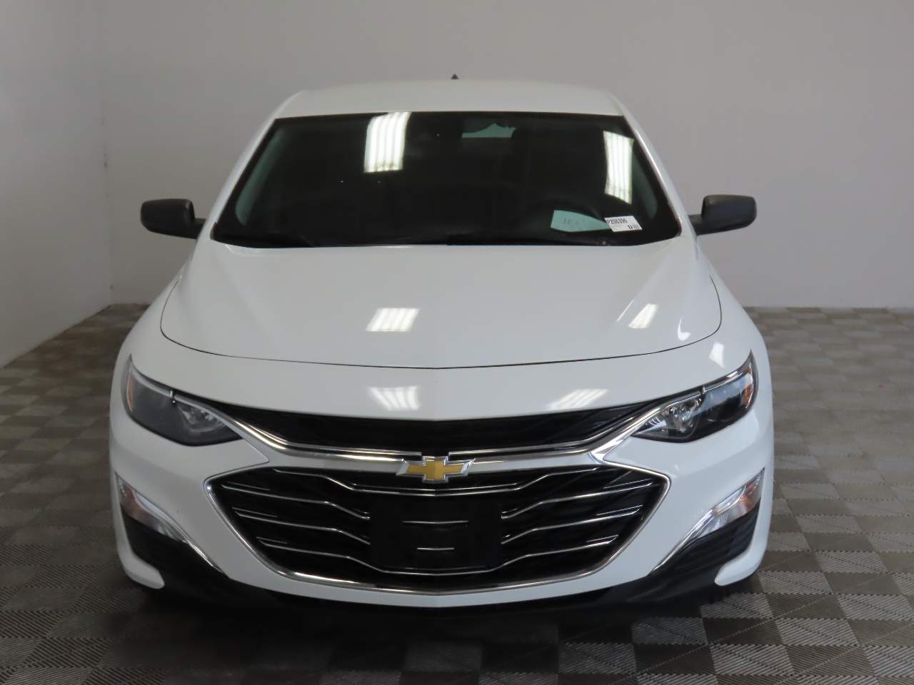 2024 Chevrolet Malibu LS Fleet