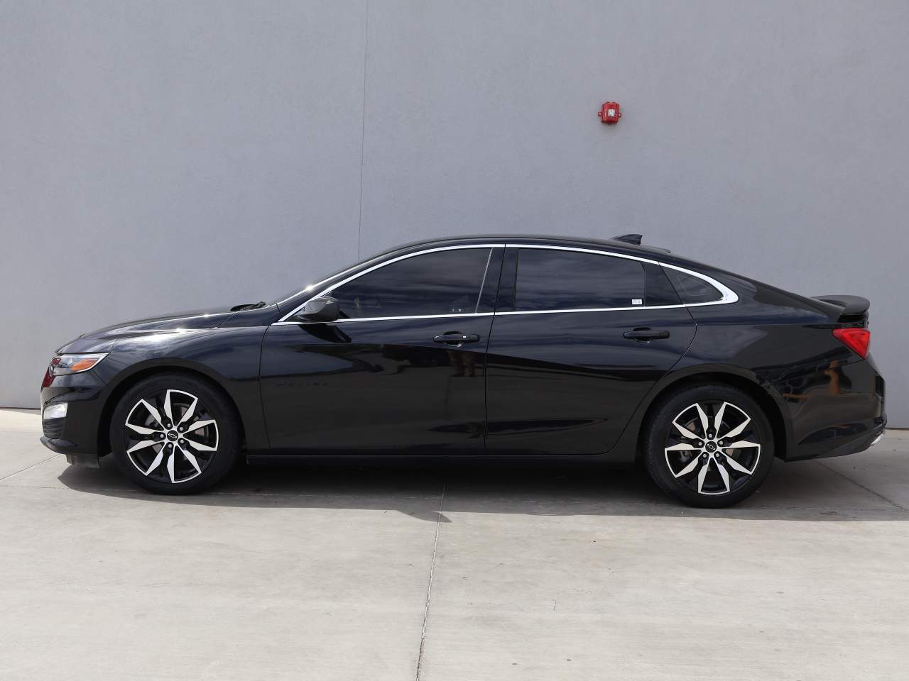 2024 Chevrolet Malibu RS