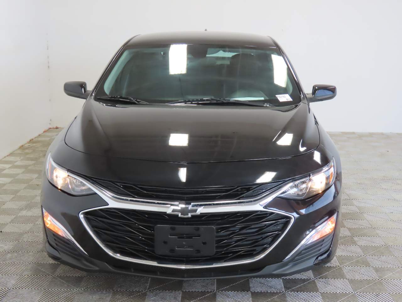 2025 Chevrolet Malibu RS