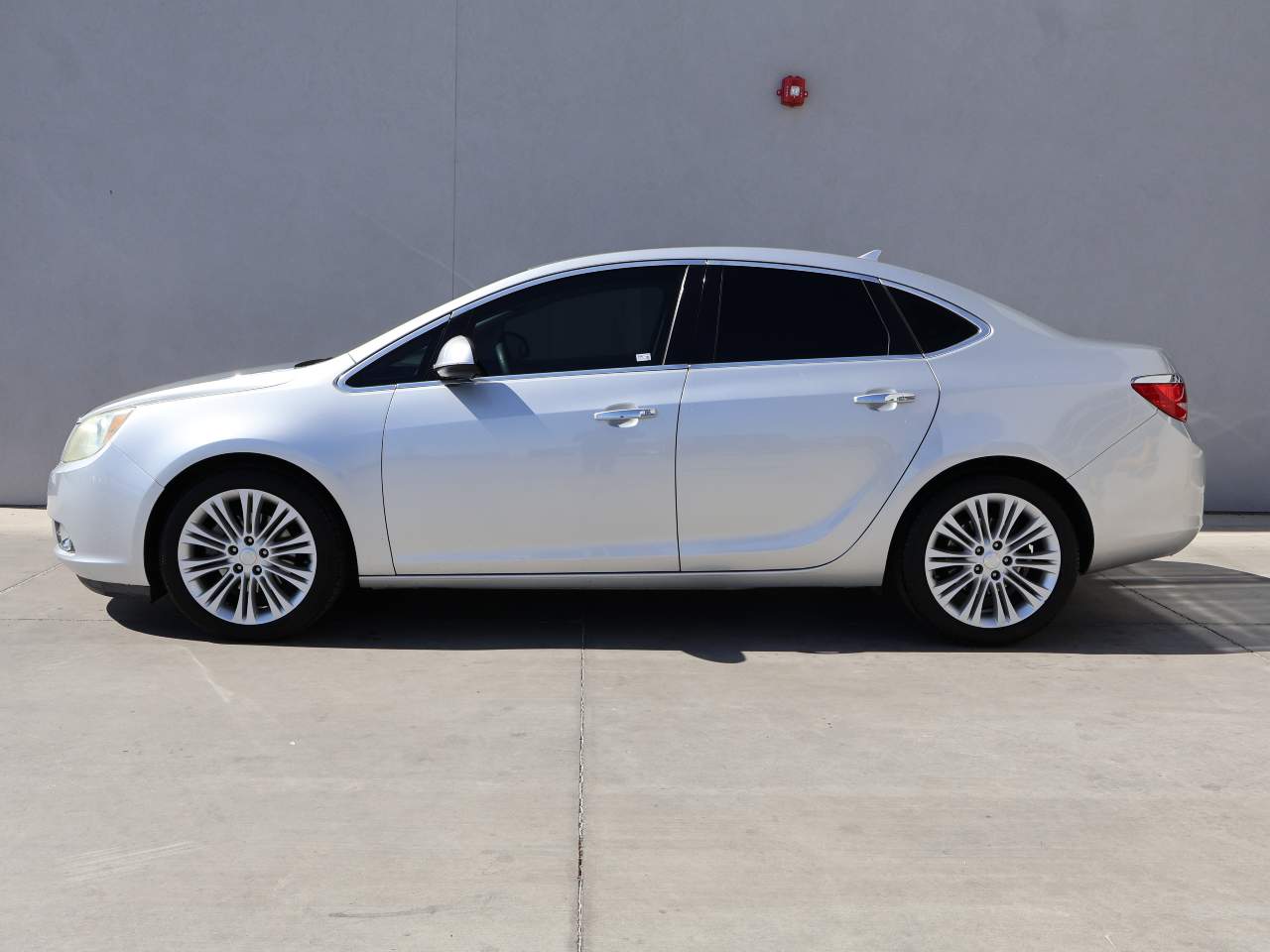 2013 Buick Verano