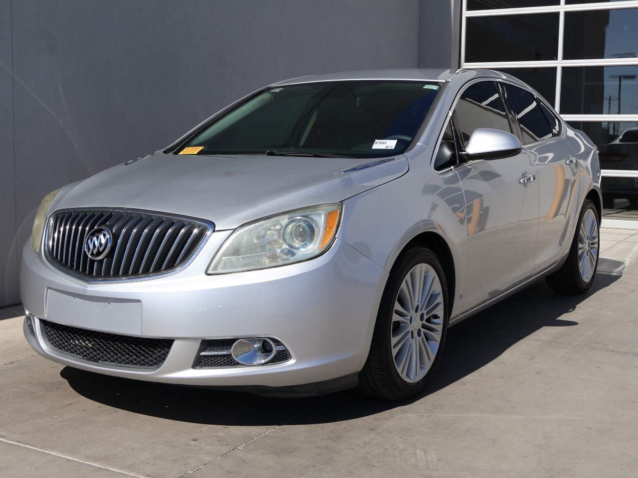 2013 Buick Verano