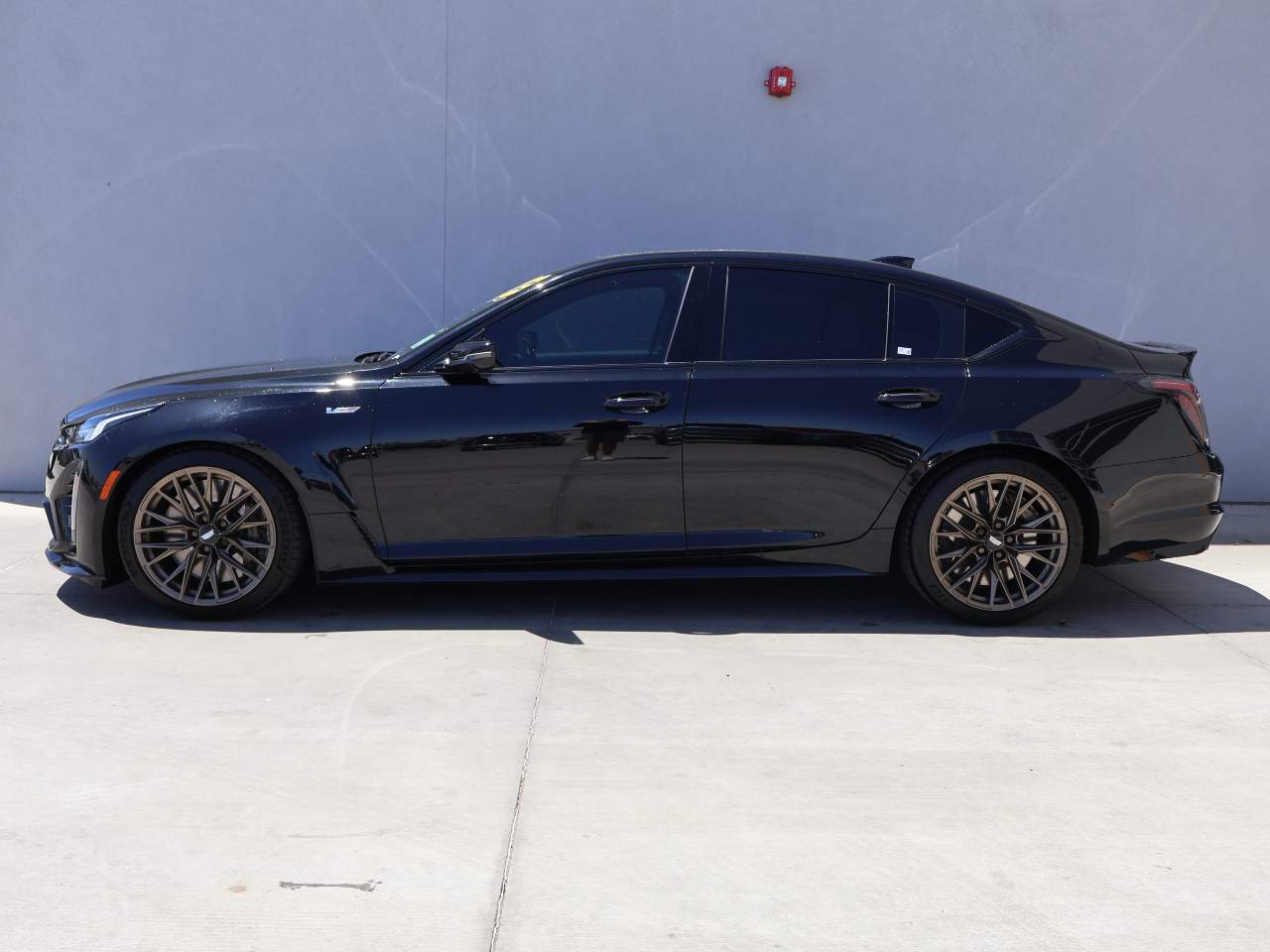 2023 Cadillac CT5-V Blackwing