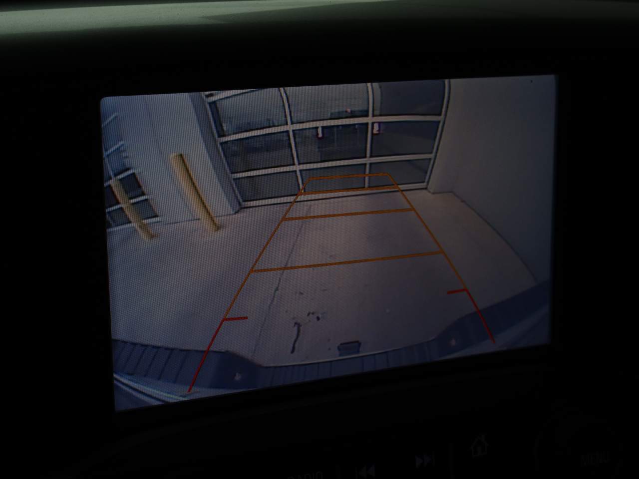 2017 Chevrolet Silverado 2500HD LT Extended Cab