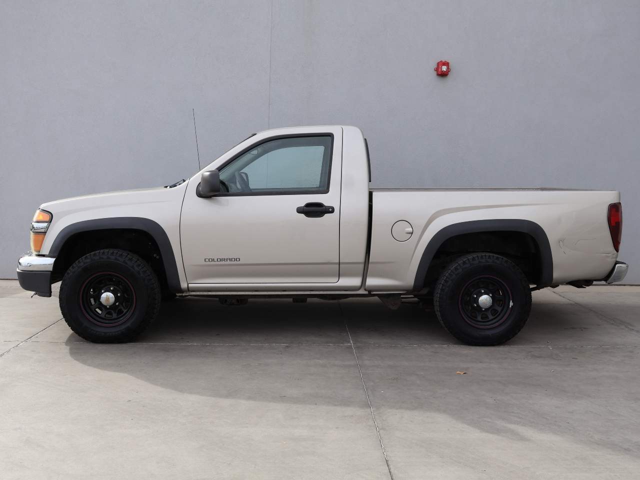 2004 Chevrolet Colorado Z85