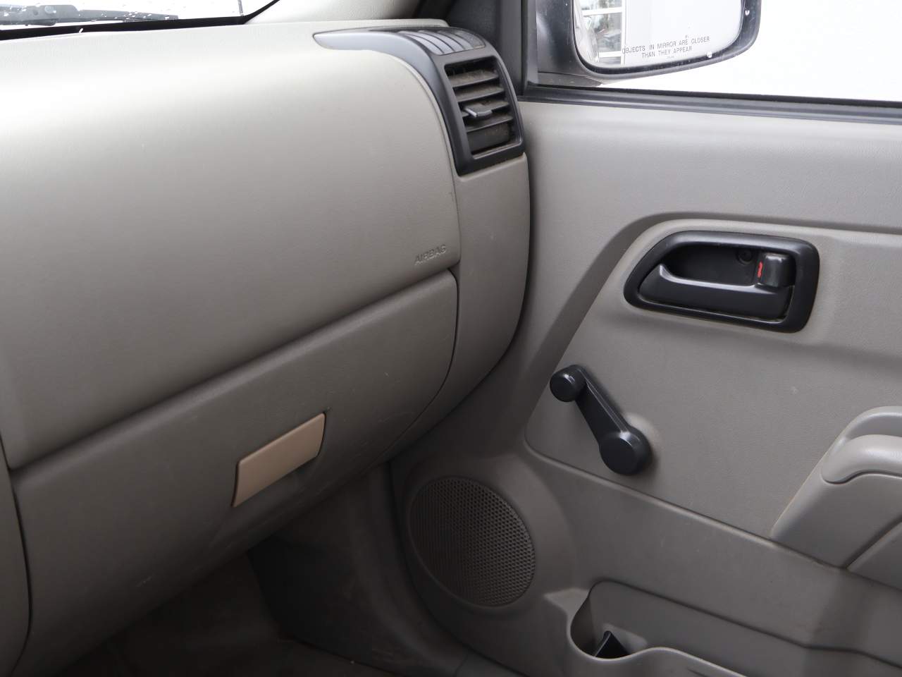 2004 Chevrolet Colorado Z85