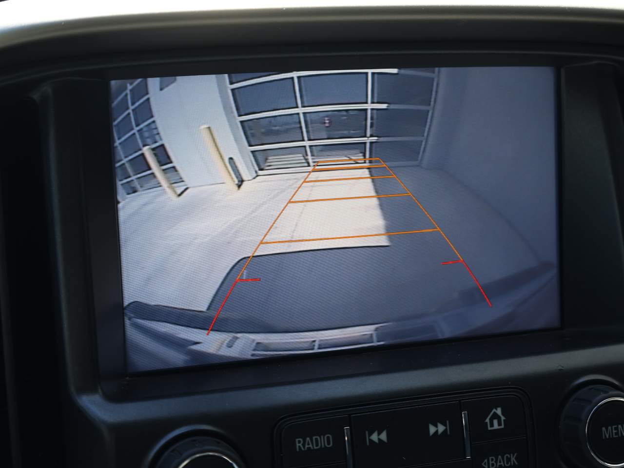 2016 Chevrolet Colorado Z71 Crew Cab