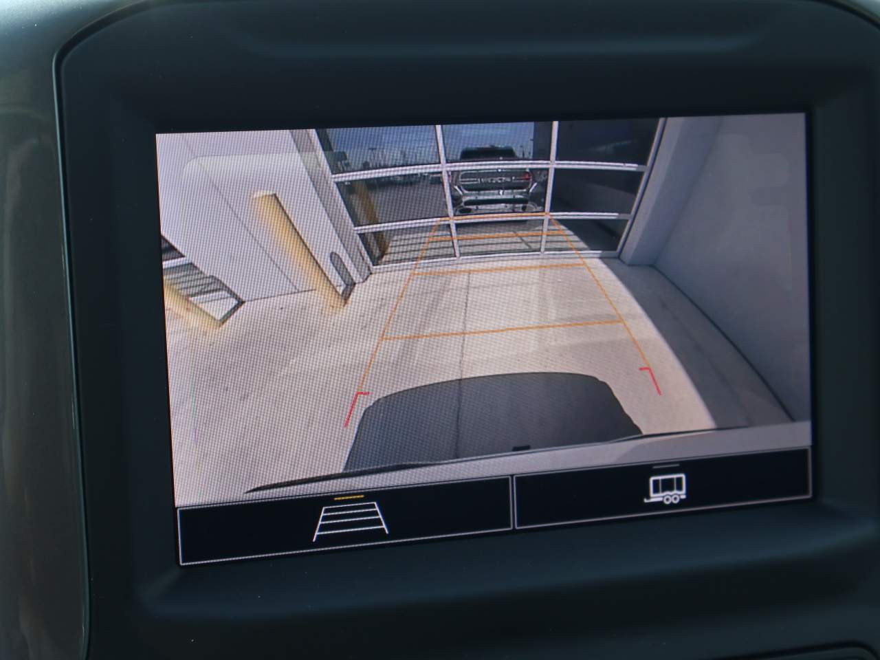 2023 Chevrolet Silverado 1500 Custom Crew Cab