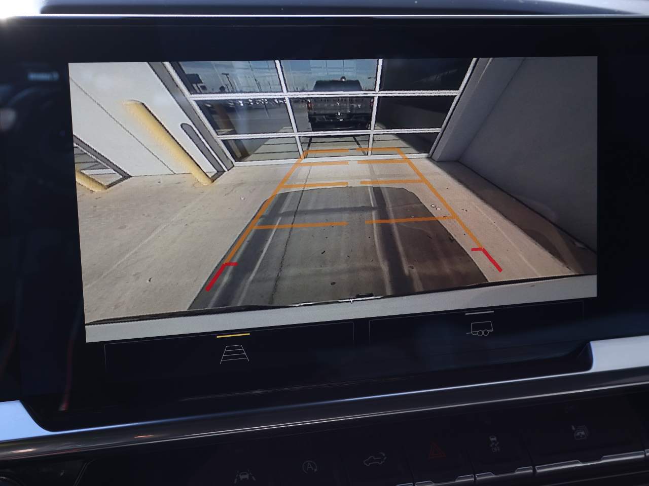 2023 Chevrolet Silverado 1500 LT Crew Cab