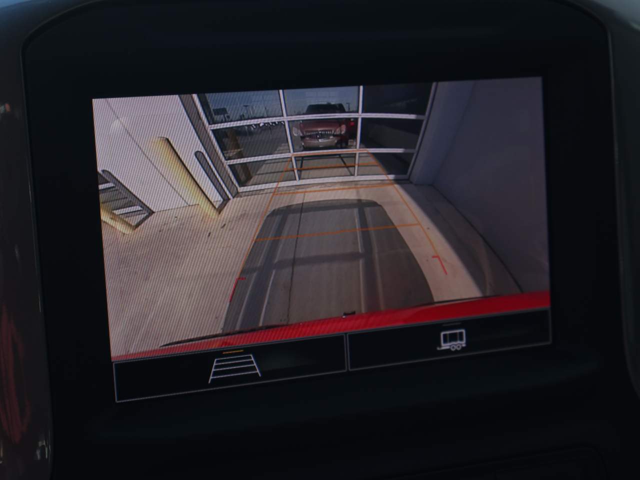 2022 Chevrolet Silverado 1500 Custom Crew Cab