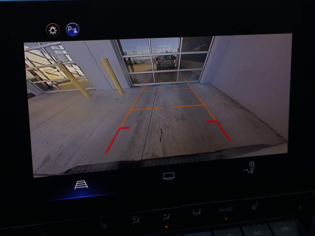 2024 Chevrolet Colorado Z71 Crew Cab