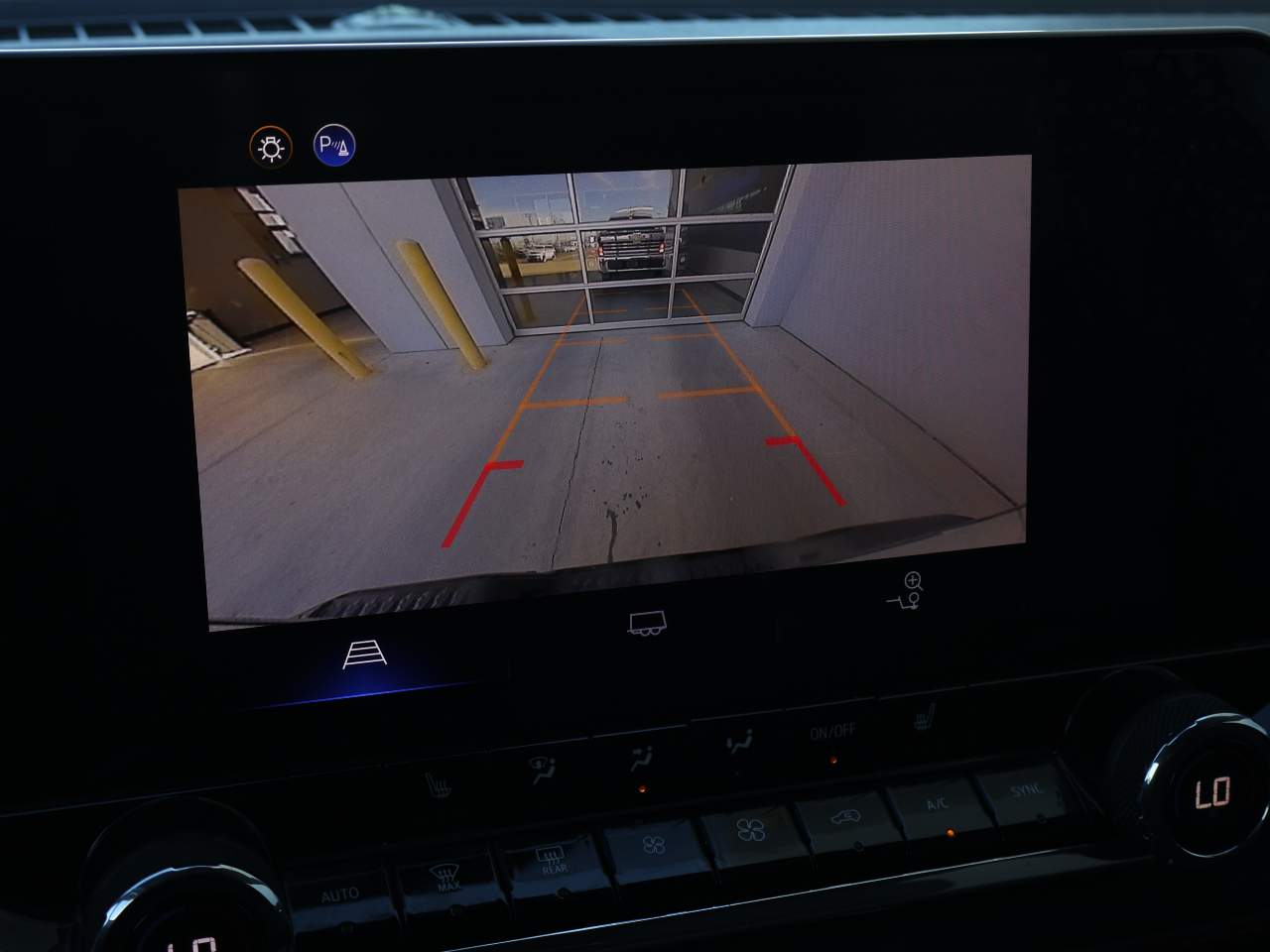 2024 Chevrolet Colorado Z71 Crew Cab