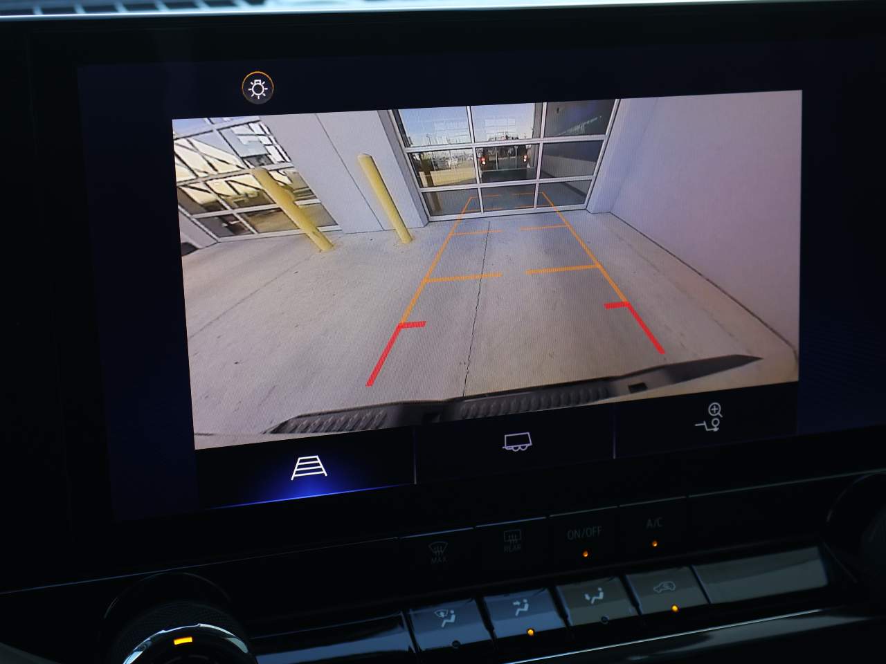 2023 Chevrolet Colorado Trail Boss Crew Cab