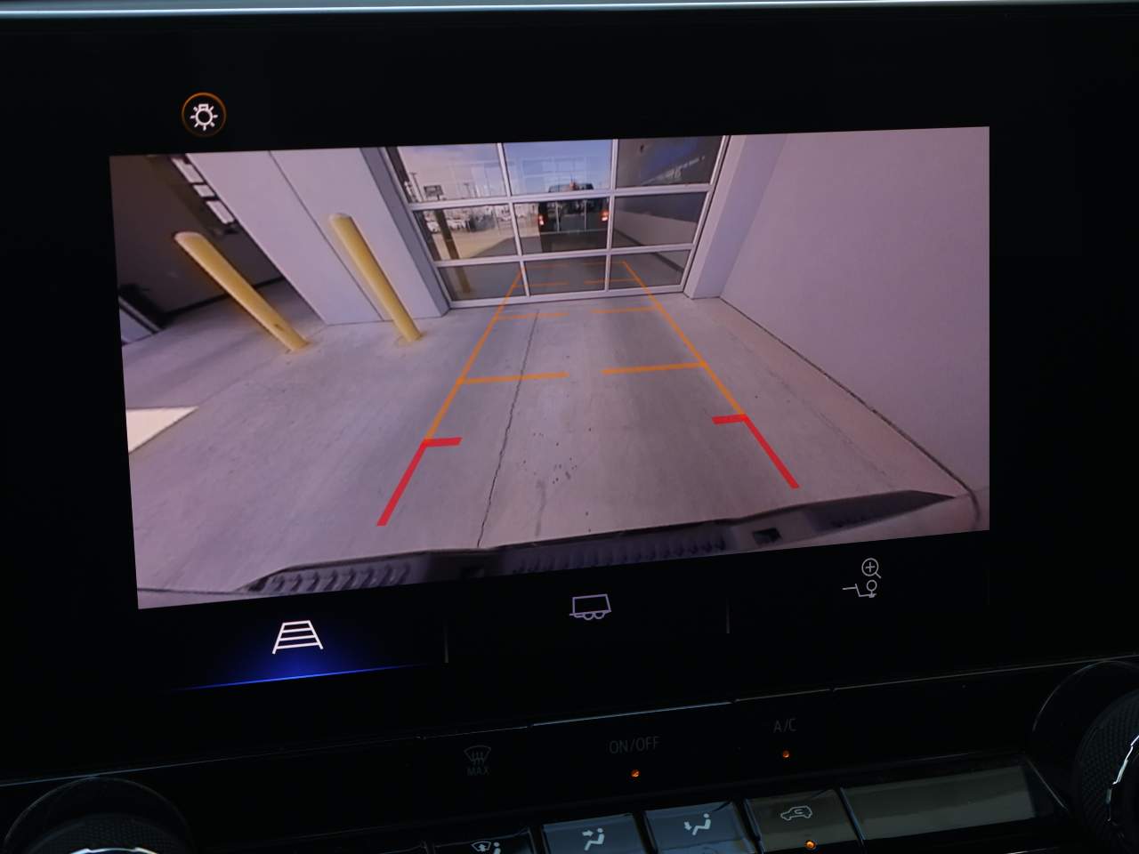 2023 Chevrolet Colorado Trail Boss Crew Cab