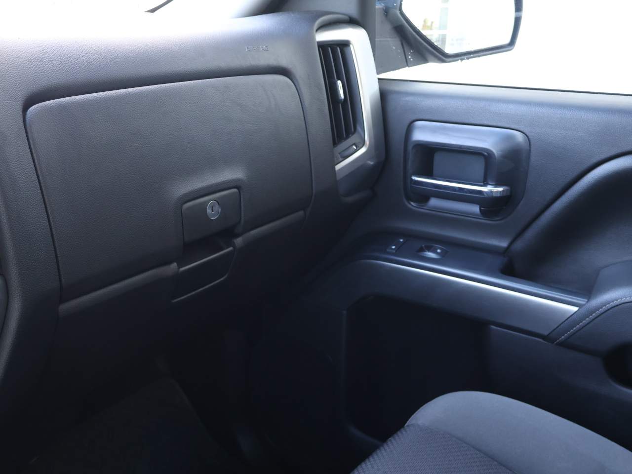 2014 Chevrolet Silverado 1500 LT Extended Cab