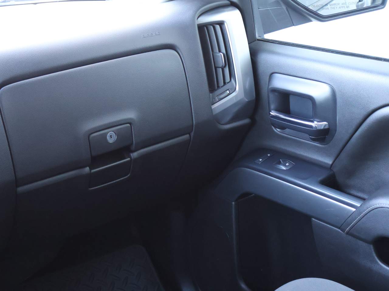 2014 Chevrolet Silverado 1500 LT Extended Cab