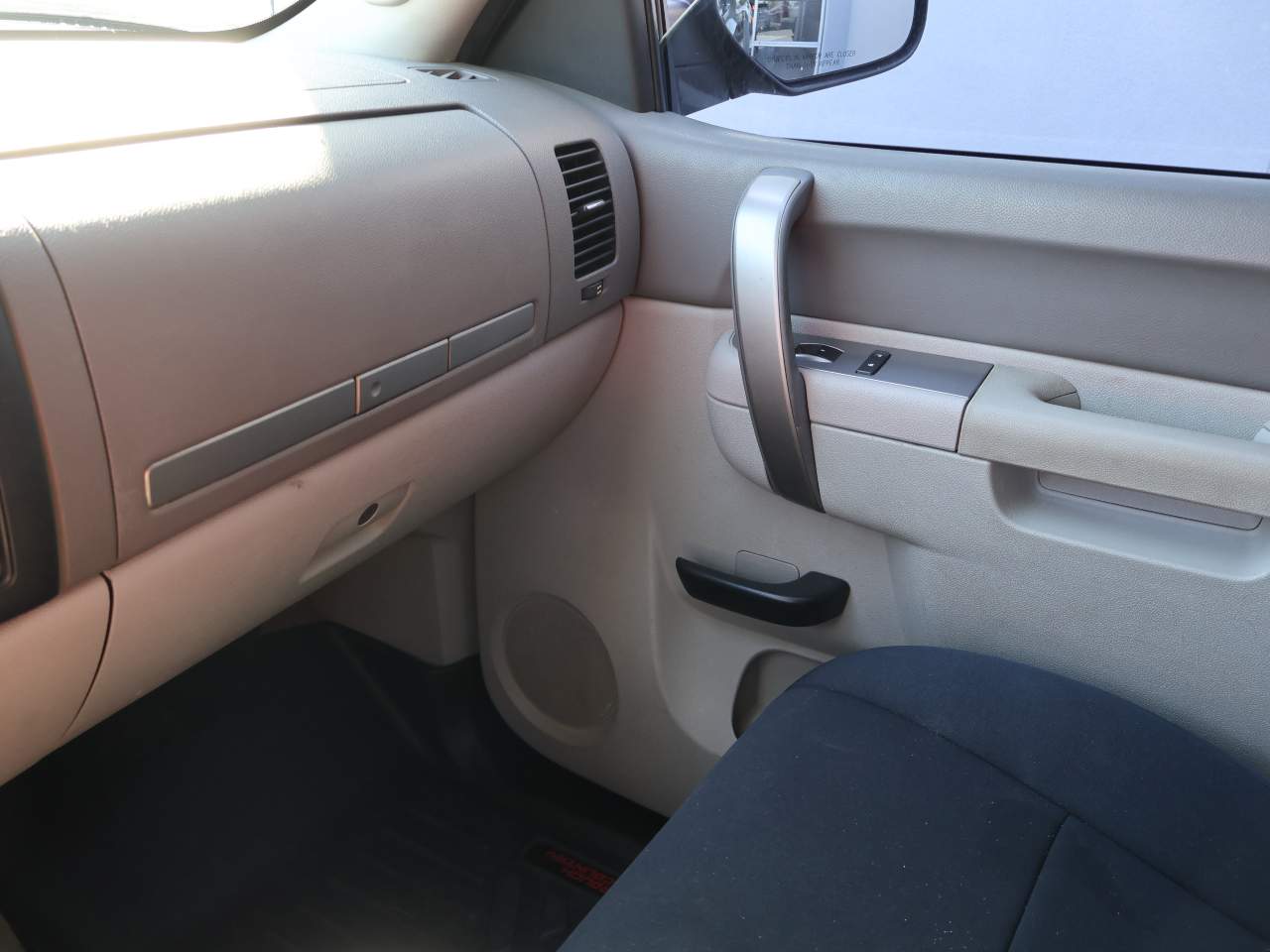 2013 Chevrolet Silverado 1500 LT Extended Cab