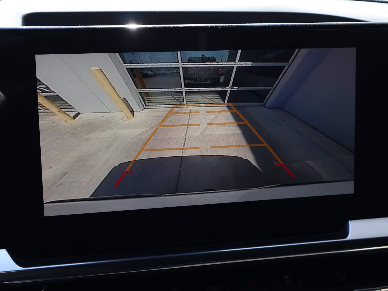 2022 Chevrolet Silverado 1500 LT Crew Cab