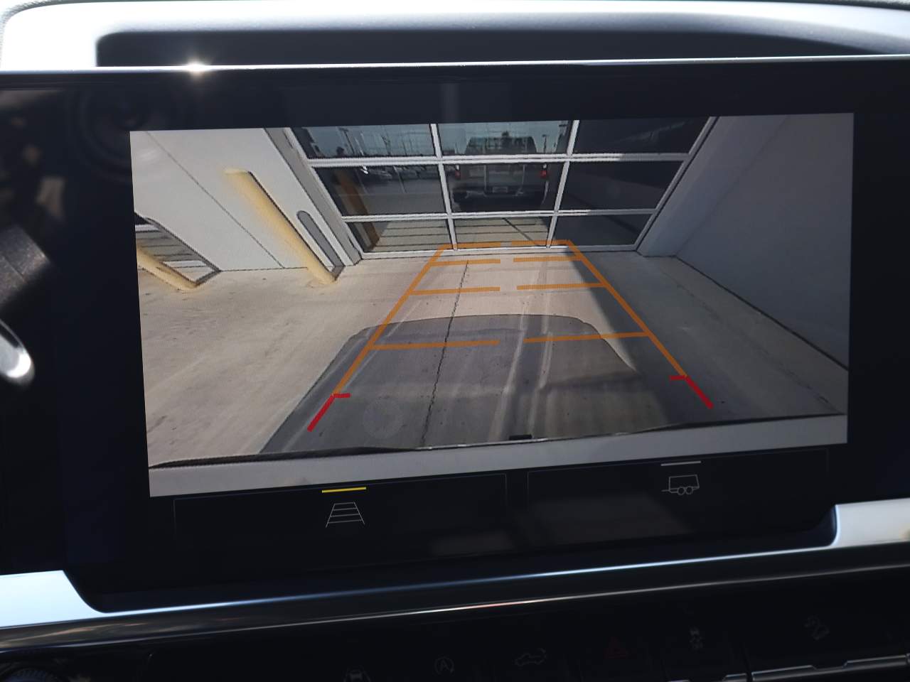 2022 Chevrolet Silverado 1500 LT Crew Cab