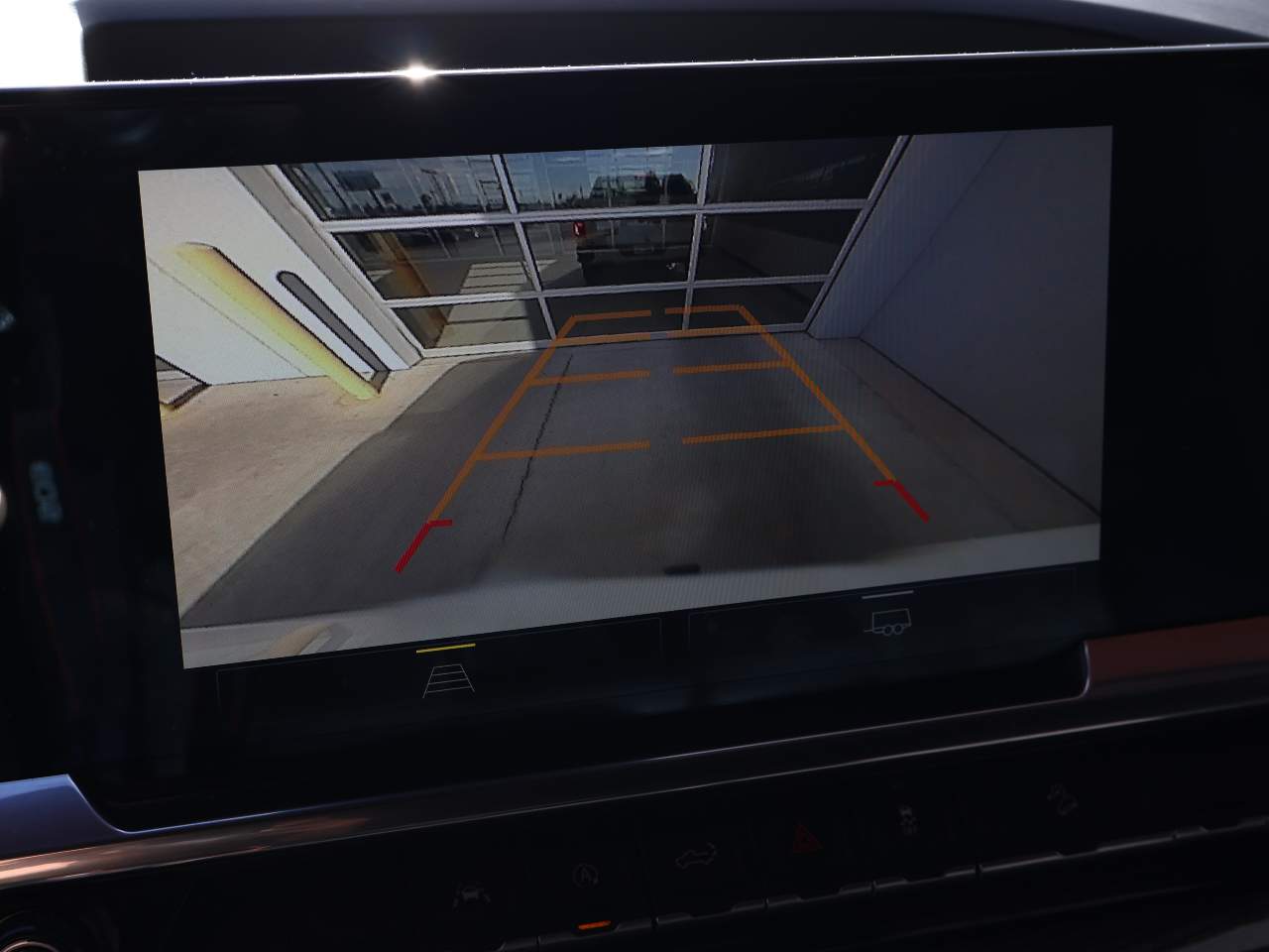 2022 Chevrolet Silverado 1500 RST Crew Cab