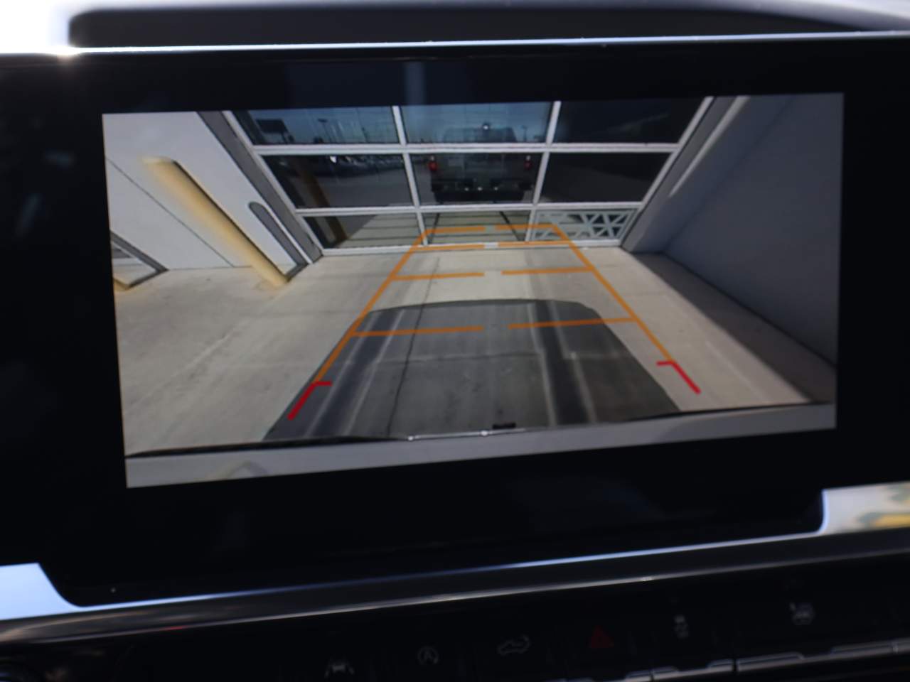2025 Chevrolet Silverado 1500 LT Crew Cab