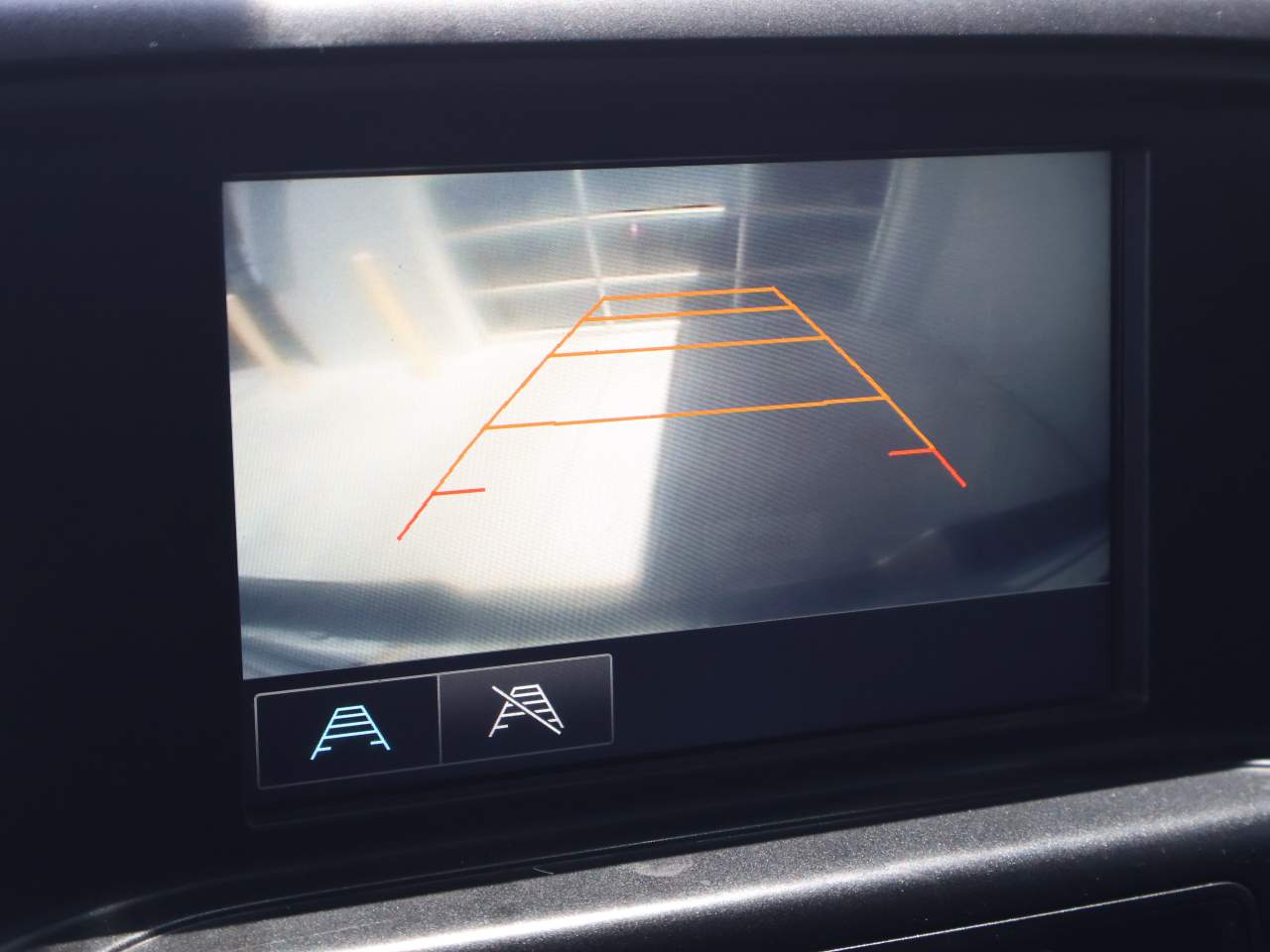 2018 Chevrolet Silverado 1500 LS Crew Cab