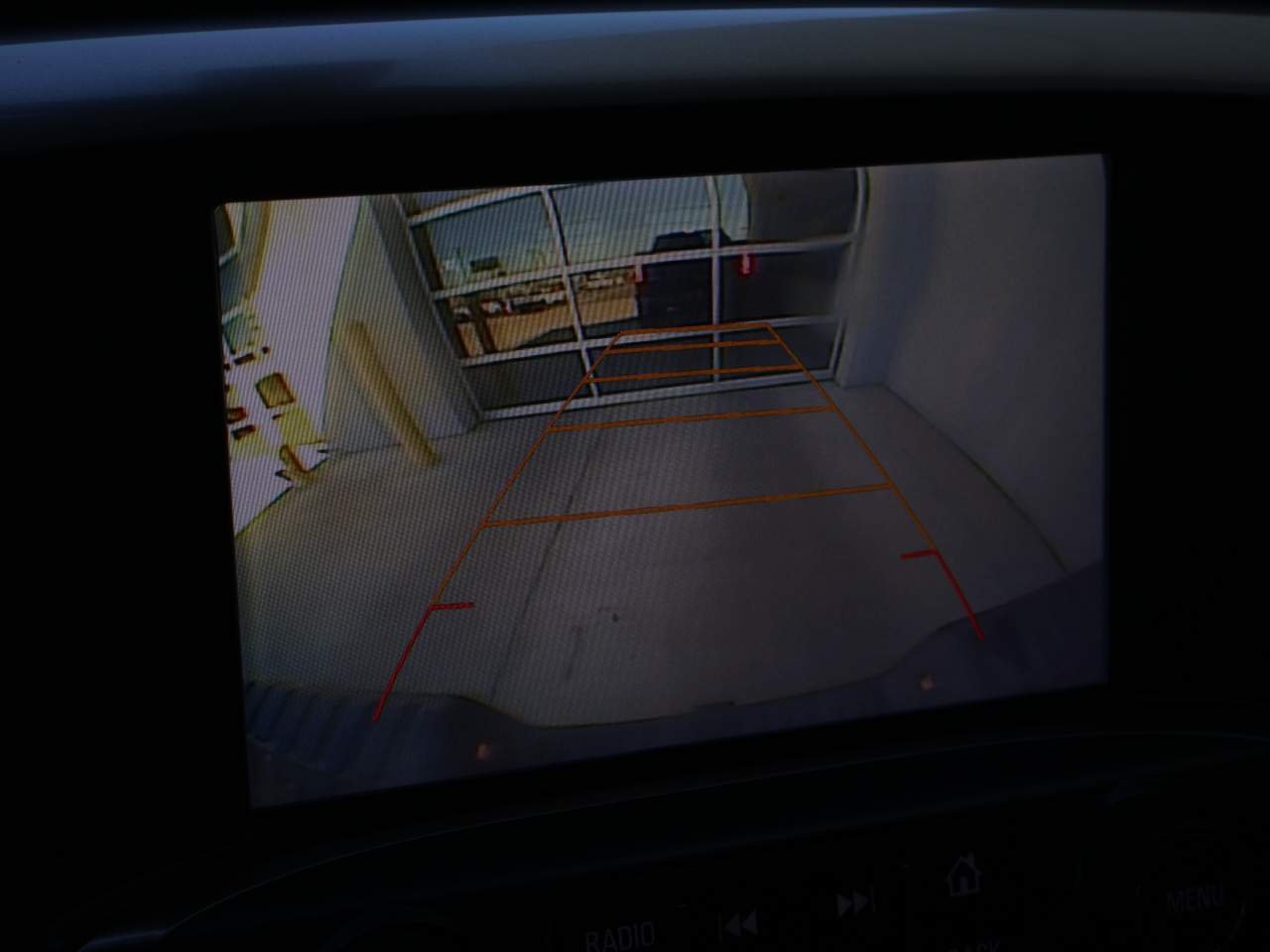 2017 Chevrolet Silverado 1500 LT Crew Cab