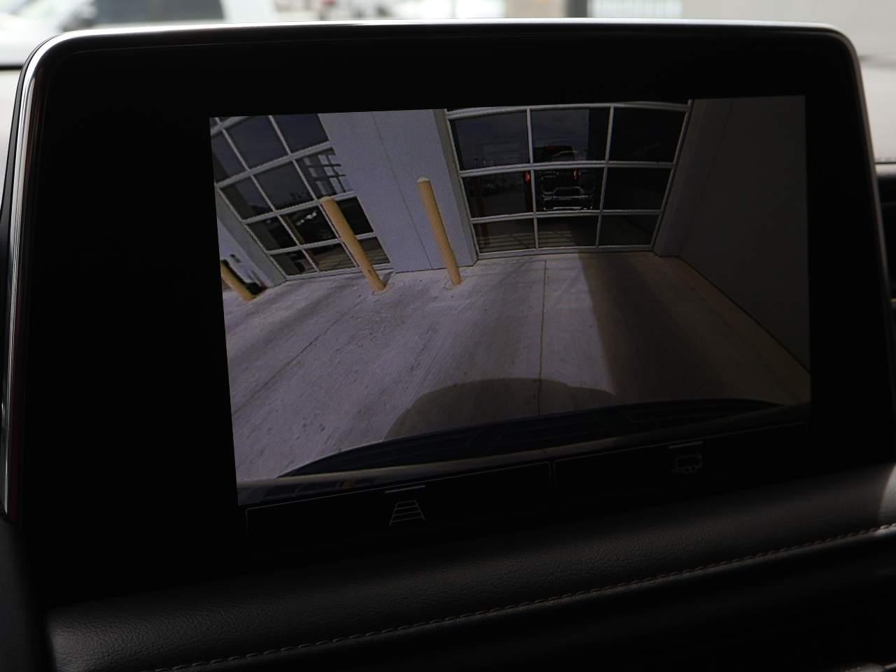 2022 GMC Yukon XL SLE