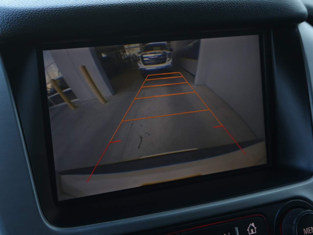 2015 GMC Yukon XL SLT