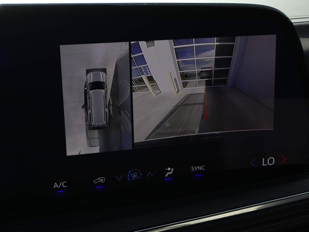 2025 Chevrolet Suburban LS