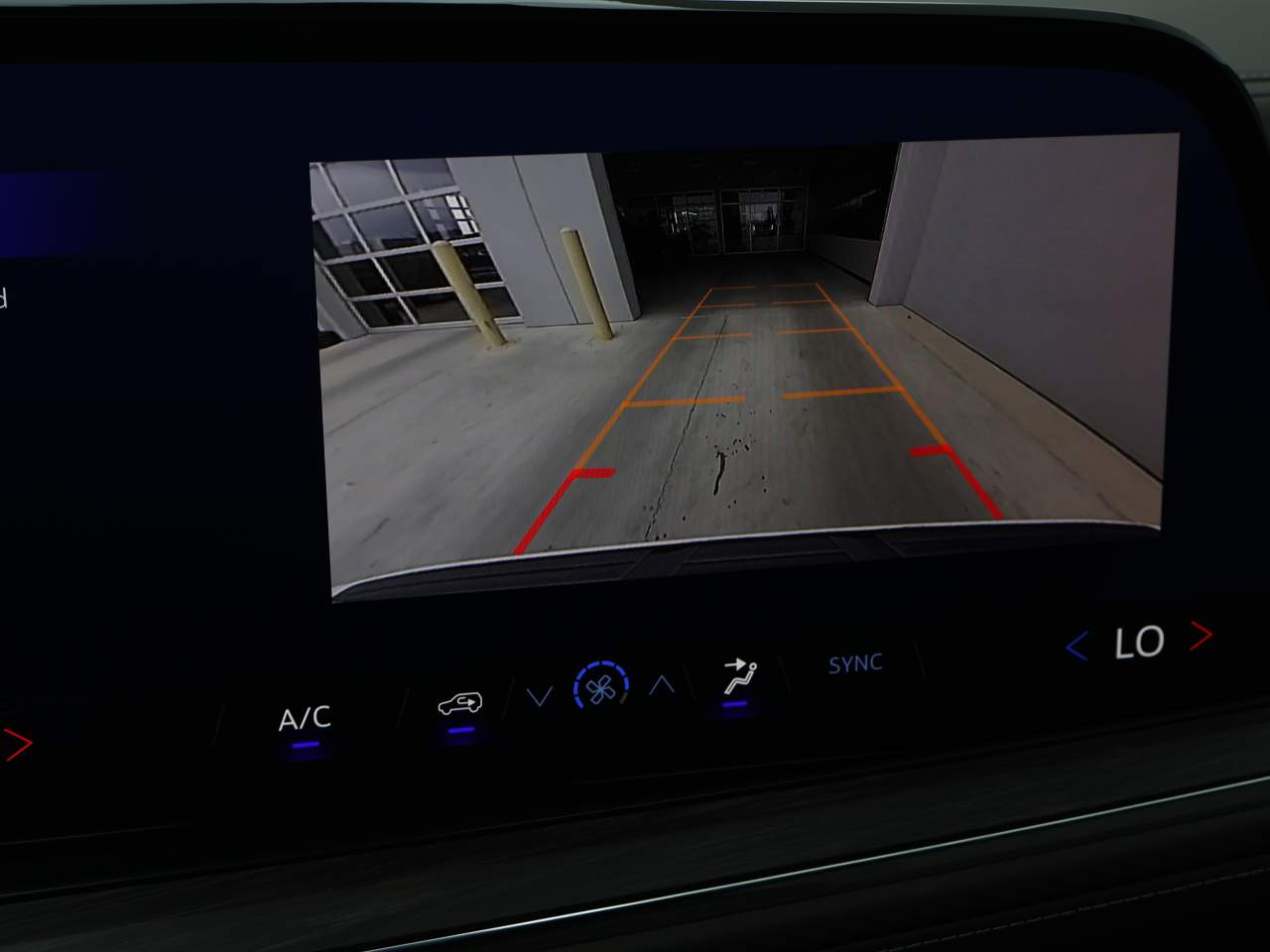 2025 Chevrolet Suburban LS