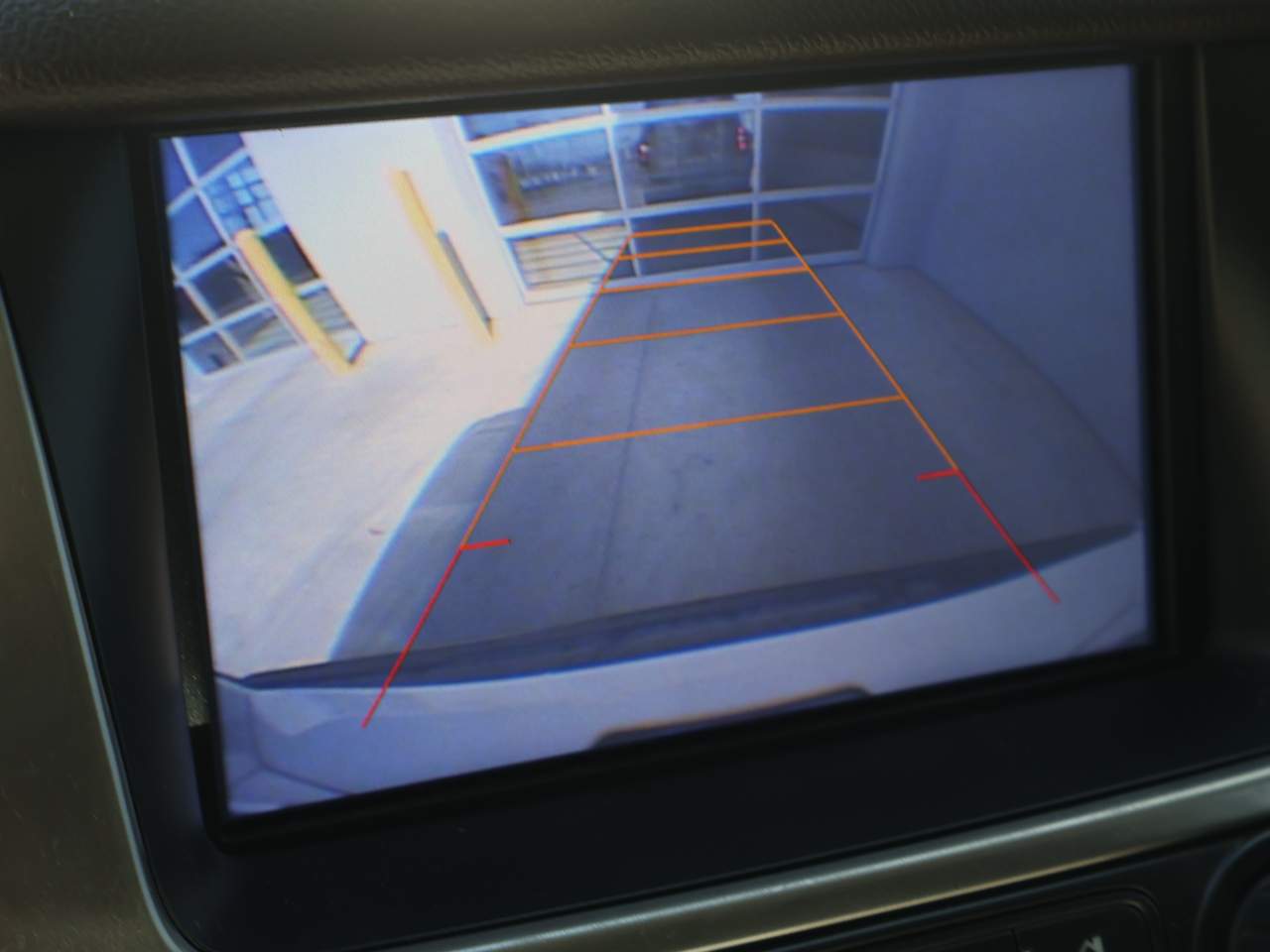 2016 Chevrolet Suburban LS