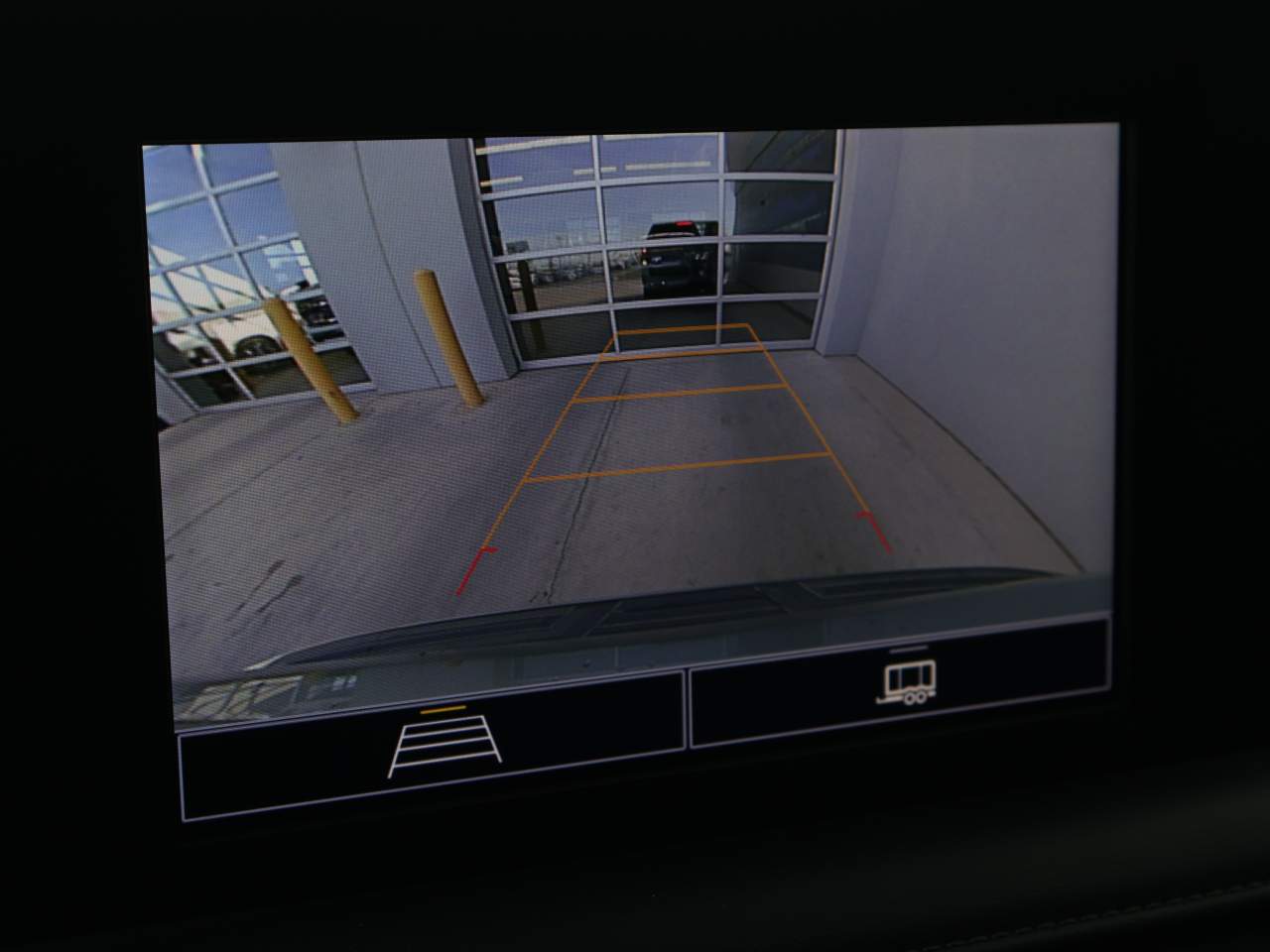 2023 Chevrolet Suburban LS