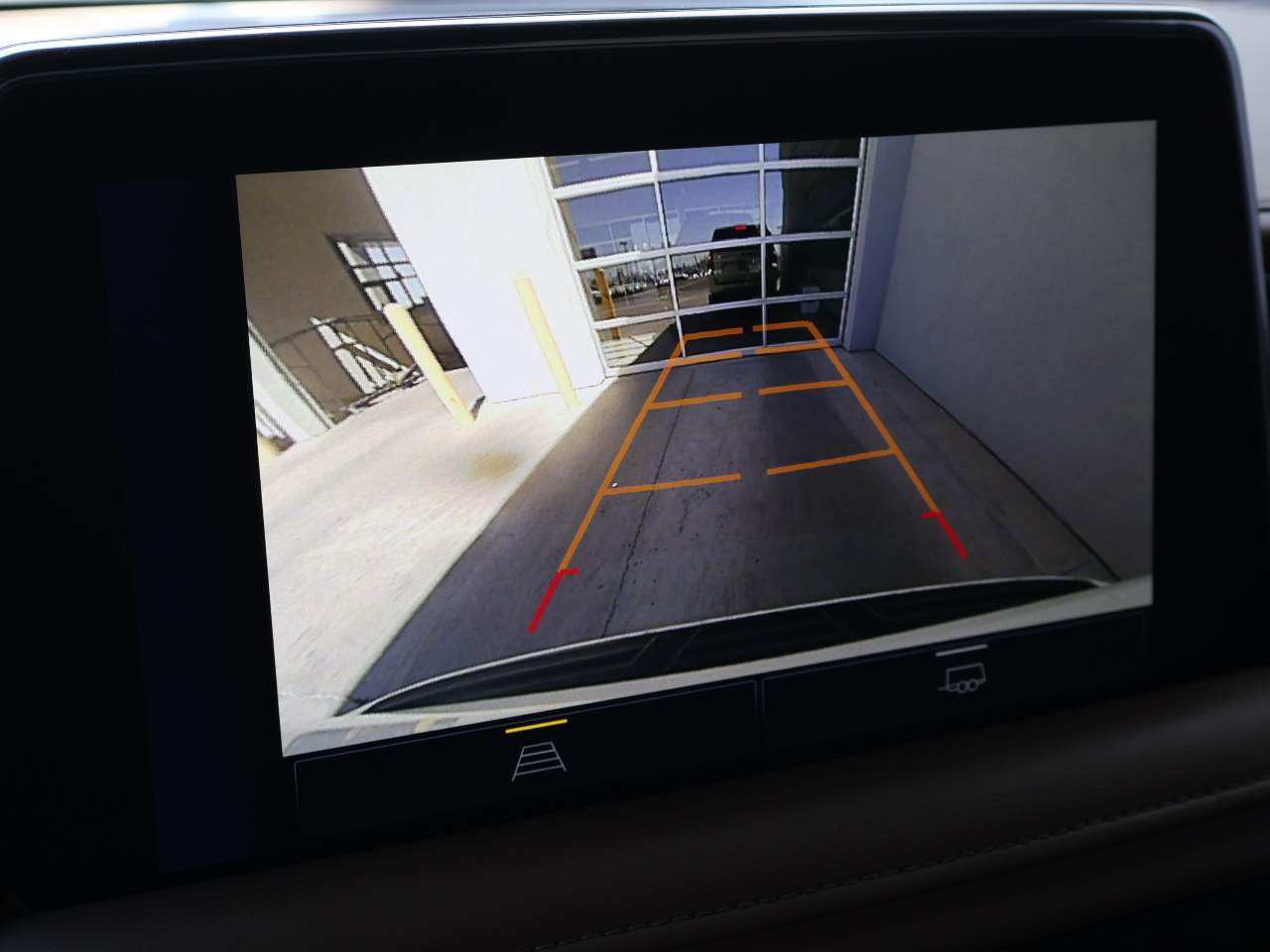 2022 Chevrolet Tahoe Premier