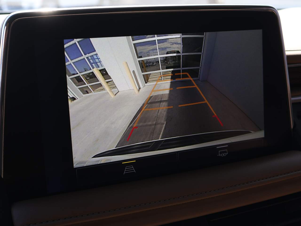 2022 Chevrolet Tahoe Premier