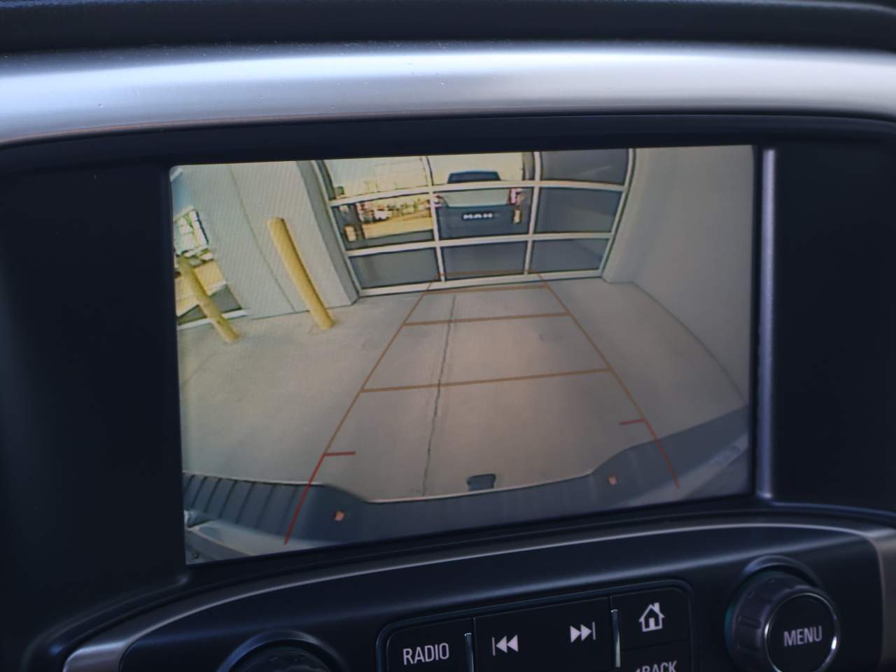 2019 GMC Sierra 2500HD Denali Crew Cab